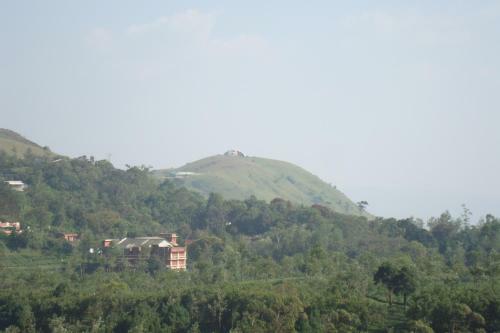 Hotel Biglaand Dew Castle