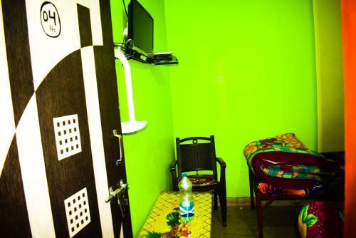 Hotel Swagat Guest House