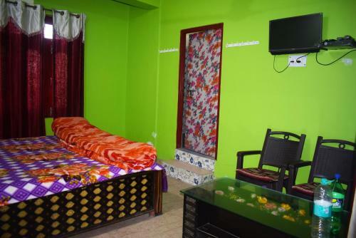Hotel Swagat Guest House