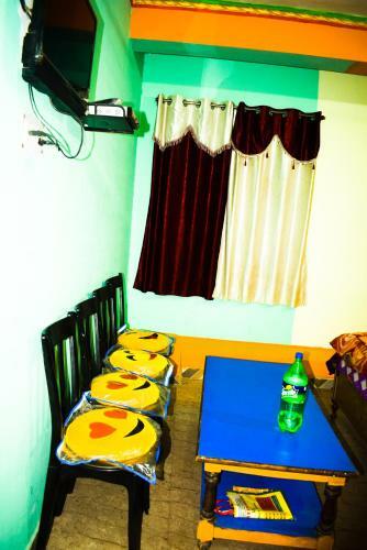 Hotel Swagat Guest House