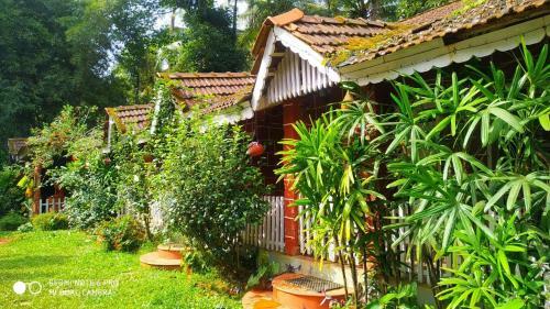 Green Valley Resort, Coorg