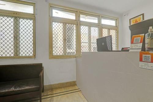 Oyo 82335 Hotel Rajvilla