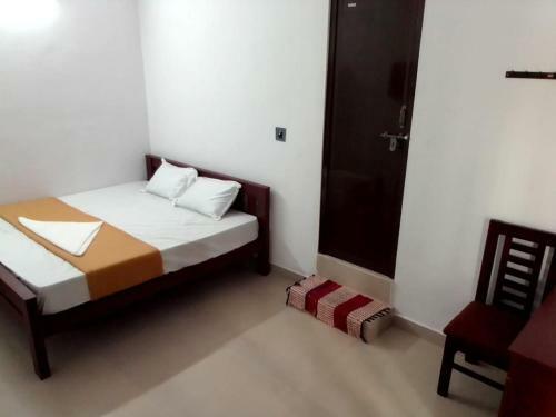 Hotel Emirates Residency