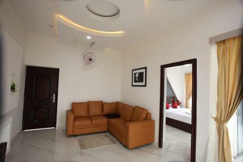 Hotel Emirates Residency