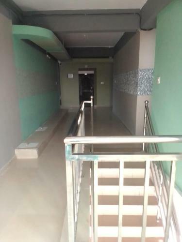 Hotel Emirates Residency