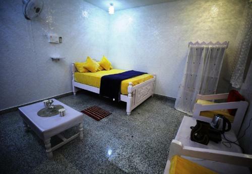 Hotel Elaa Resort