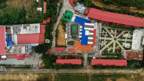 Hotel Elaa Resort