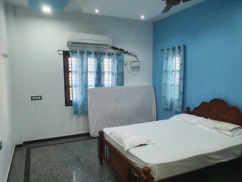 Hostal Home Stay Facilities Hallima Service Apartments