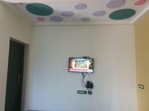 Hostal Home Stay Facilities Hallima Service Apartments