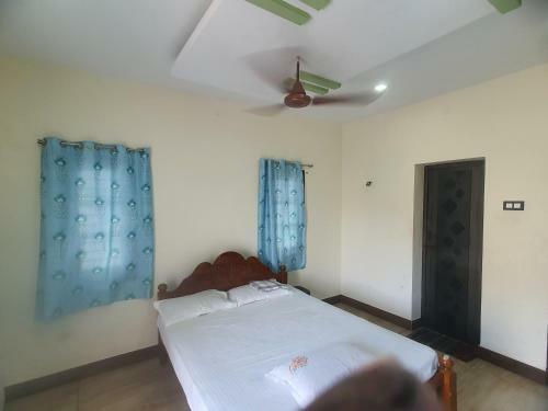 Hostal Home Stay Facilities Hallima Service Apartments