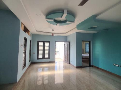 Hostal Home Stay Facilities Hallima Service Apartments