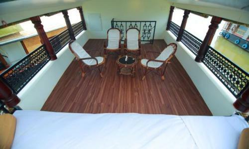 Uth Home At Lake