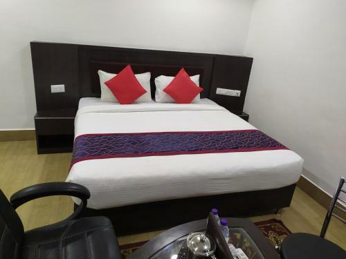 Hotel Holiday International