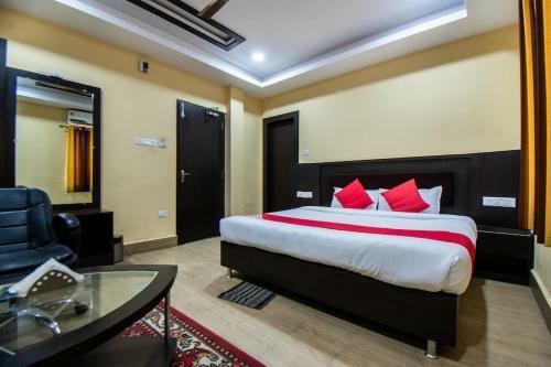 Hotel Holiday International