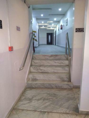 Hotel Holiday International