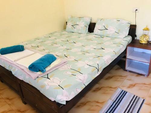 Hostal Charlotte Holiday Home Palolem