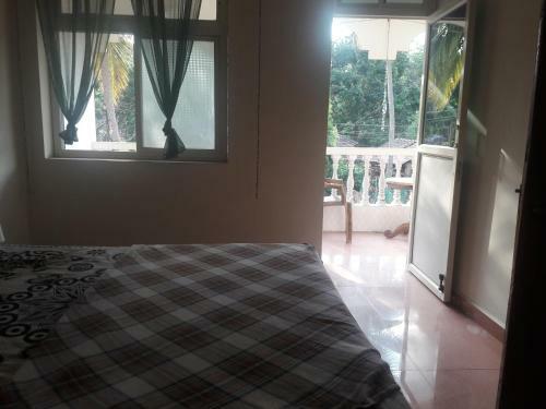 Hostal Charlotte Holiday Home Palolem