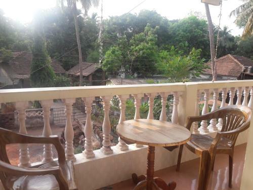 Hostal Charlotte Holiday Home Palolem