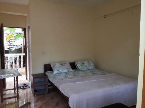 Hostal Charlotte Holiday Home Palolem