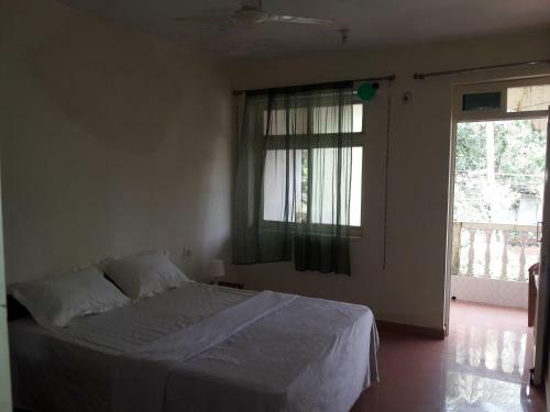 Hostal Charlotte Holiday Home Palolem