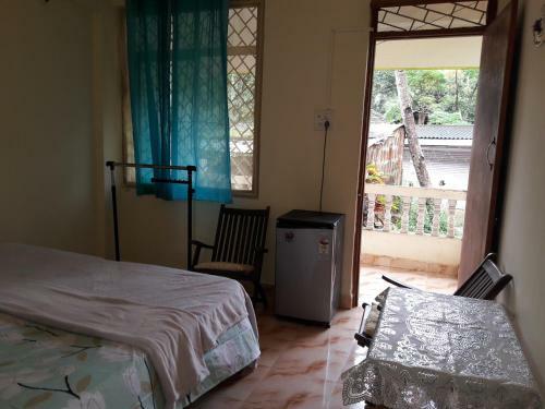 Hostal Charlotte Holiday Home Palolem