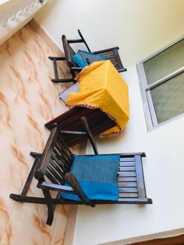 Hostal Charlotte Holiday Home Palolem