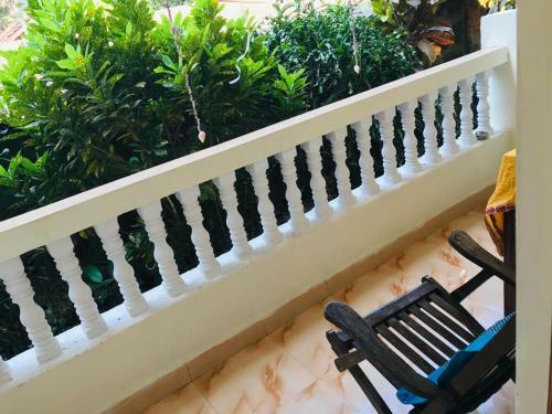 Hostal Charlotte Holiday Home Palolem