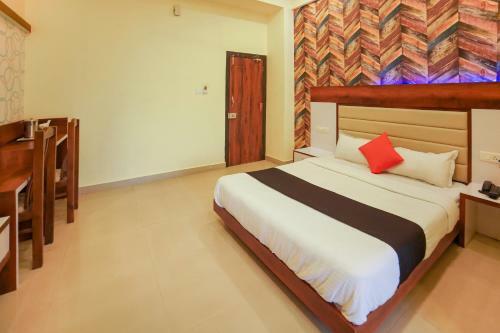 Hotel Capital O 67218 Hindustan Lodge