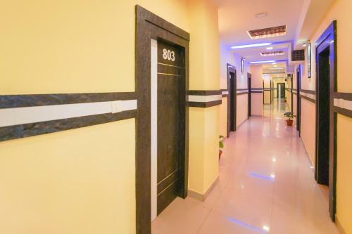 Hotel Capital O 67218 Hindustan Lodge