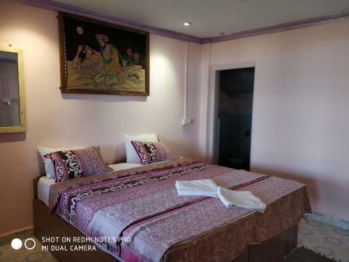Hostal Alegro Beach Homes