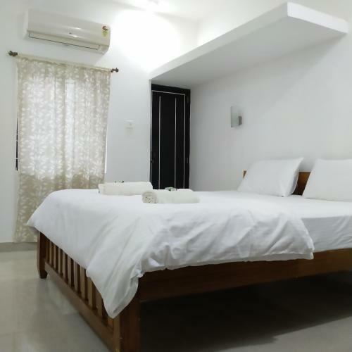 Hostal Maria Guest House