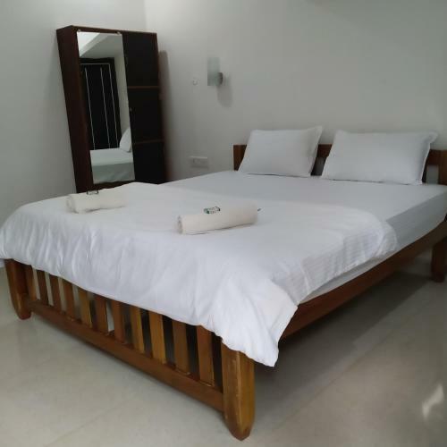 Hostal Maria Guest House