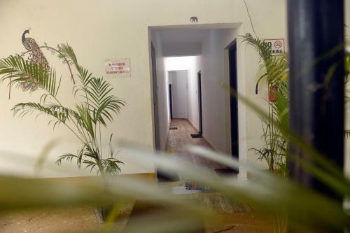 Hostal Maria Guest House