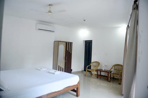 Hostal Maria Guest House