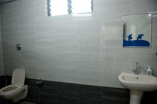Hostal Maria Guest House