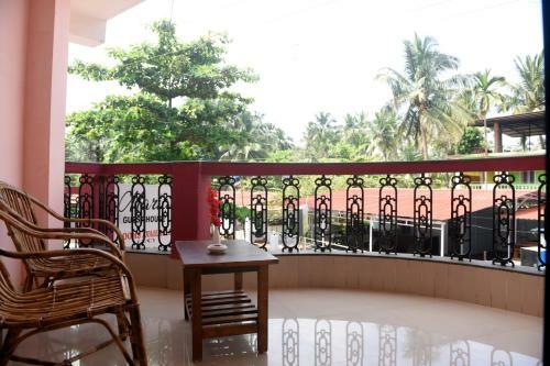 Hostal Maria Guest House