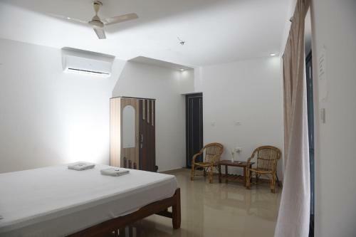 Hostal Maria Guest House