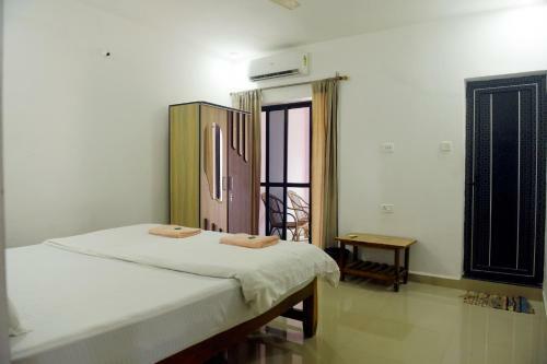 Hostal Maria Guest House