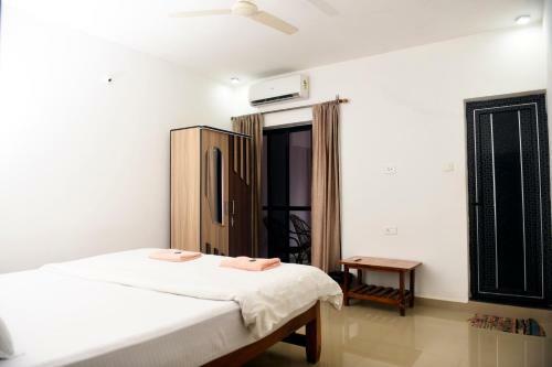 Hostal Maria Guest House