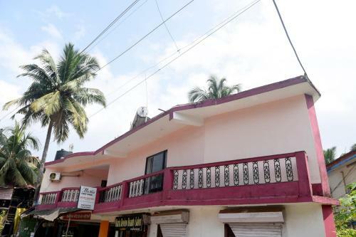 Hostal Maria Guest House