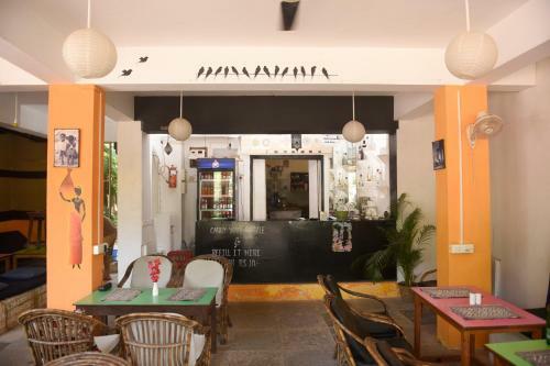 Hostal Maria Guest House