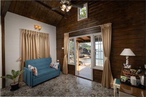 Hotel The Ark Comforts