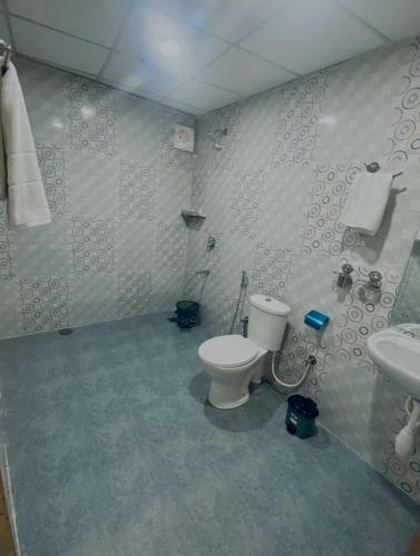 Hostal Thyme Guest House