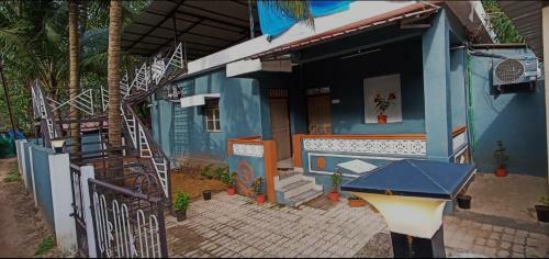 Hostal Thyme Guest House