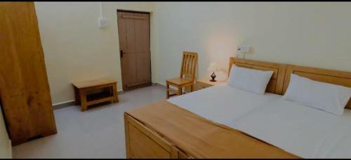 Hostal Thyme Guest House