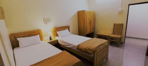 Hostal Thyme Guest House