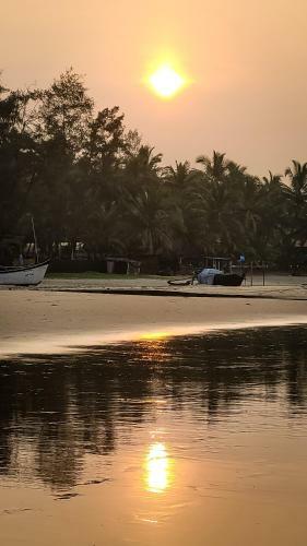 Hotel Cocos Beach Resort