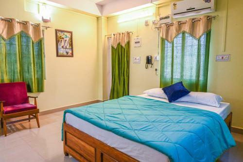 Kanchan's Nest