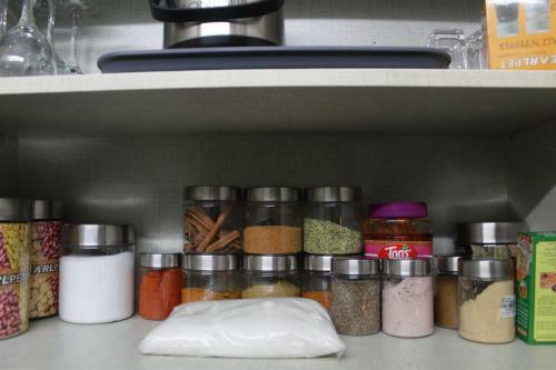 Kanchan's Nest