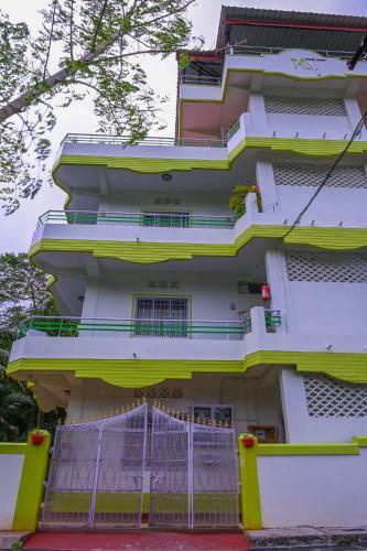 Kanchan's Nest